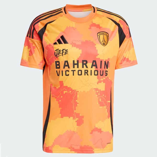 Trikot PFC Special Edition 2025-26